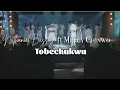 Lagu Nathaniel Bassey ft. Mercy Chinwo - Tobechukwu lyrics ( lyrics video)
