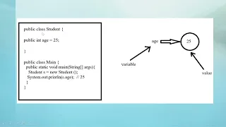 Java Data Types Explained Primitive Non-Primitive Data Types Java Tutorial 6