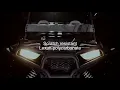 Kimpex - Direction 2 Short UTV Windshield