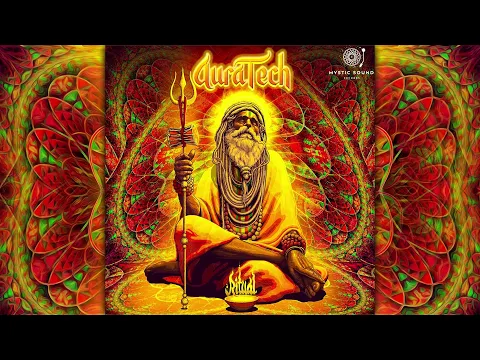 Auratech - Ritual [Full Album]