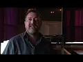 Guy Garvey from ELBOW talks about the song New York Morning