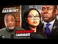 Nolan Wells Mom Launches Political Career at Ben Crump s NABJ Production