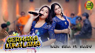 gerhana luka lama kalia siska feat ska 86 kentrung bajidor uye tone music video 