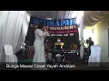 Download Lagu Bunga Mawar Cover Yayah Andriani (LIVE SHOW GARUNGGANG PANGANDARAN)
