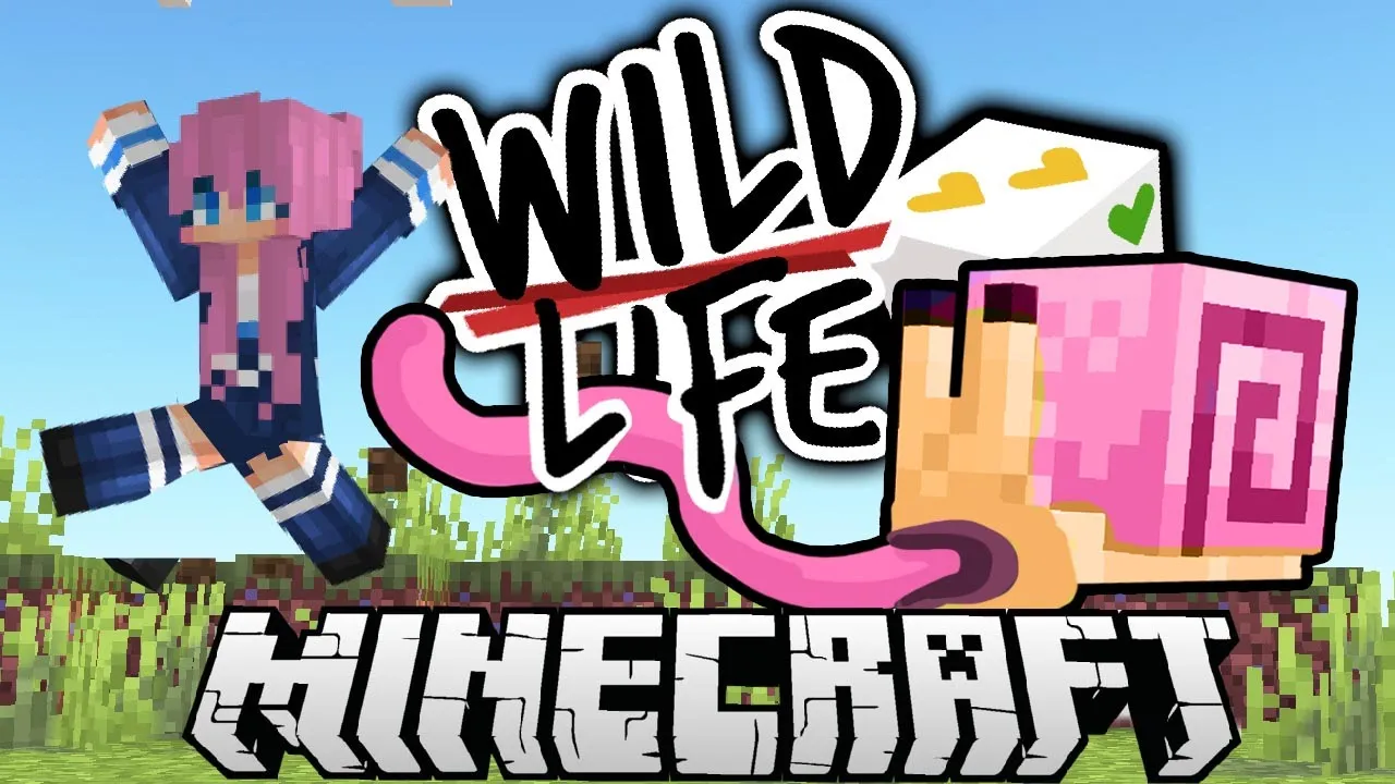 Watch "The Snail.....🐌 | Ep. 3 | Wild Life" on YouTube