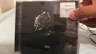 shoot for the stars aim for the moon pop smoke album unboxing