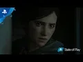 Video di The Last of Us Part II – Release Date Reveal Trailer | PS4
