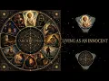 Living as an Innocent | Remastered in 432 Hz