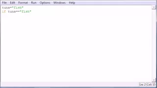 Python Programming Tutorial - 20