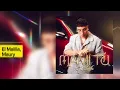 El Malilla, Maury - Mami Tu Intro Extended Mix