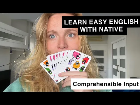 C1: урок аудирования — Easy Английский Learning with a Native | English after hours