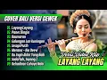 Lagu LAYANG LAYANG - Cover Versi Cewek | PANES DINGIN | KASMARAN || LAGU BALI VIRAL TERBARU 2025