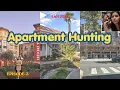 Apartment Hunting San Jose California - Part 2