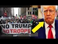 Download Lagu Trump BACKLASH is growing