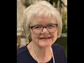 Funeral Service for Melva Rose Haberstumpf