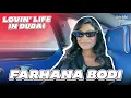 Farhana Bodi Spills on Dubai Bling Cast Members Iconic Fashion and Her Rolls-Royce Tour Of Dubai