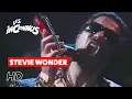 Download Lagu Les Inconnus - Stevie Wonder
