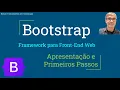 Introduction to the Bootstrap Framework for Web Development