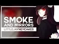 Download Lagu Smoke and Mirrors - Cover by Lollia feat. @sleepingforestmusic