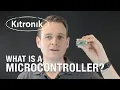 What is a Microcontroller Ft The Raspberry Pi Pico - Kitronik