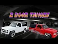 OBS Chevy 2 Door Tahoe Collection OBSTRUCK COM