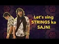 Download Lagu Sajni - Strings |  Official Lyrics | Pakistani Rock Songs 2018