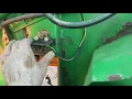 John Deere 458 E5 12 error code fixed