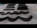 10 Basic Piping Techniques using 1 Tip Only Wilton