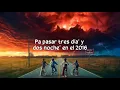 Bad Bunny - Dos Mil 16 (Letra/Lyrics)