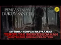 Download Lagu PEMBANTAIAN DUKUN SANTET - KETIKA FITNAH BERUJUNG TEROR MENGERIKAN DI PESANTREN !