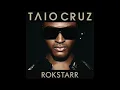 Taio Cruz - Dynamite (Official Video Edit)