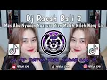 Download Lagu Dj Rasah Bali 2 || Dj Mas Aku Nyuwun Ngapuro Mbiyen Malah Milih Wong Lio Viral Tiktok Terbaru 2025 🔥