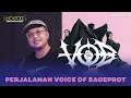 Download Lagu ABAH ERZA: SOSOK DI BALIK KESUKSESAN VOICE OF BACEPROT (VOB) - PutCast