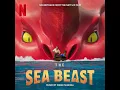Captain Crow | The Sea Beast (A Fera do Mar) Soundtrack