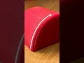 Why 3D Printing Struggles with Curved Surfaces