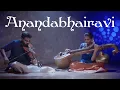 Download Lagu Anandabhairavi | Featuring C Charulatha (veena)  and Madan Mohan (Violin)  | MadRasana Duet