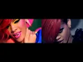 David Guetta ft Rihanna - Who's That Chick Official Video HD