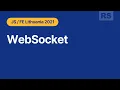 Rolling Scopes School Lithuania WebSocket