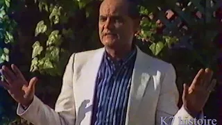 Rabah Driassa Yahya Ouled Bladi 