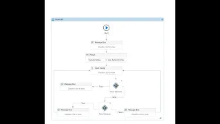 Session01 - Control Flow and Variables