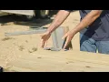 Uplift Plates