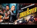THE UNDERCOVER - Hollywood English Action Movie Dwayne Johnson The Rock Superhit Action Movie