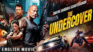 UNDERCOVER Hollywood English Action Full Movie Dwayne Johnson The Rock Superhit Action Movie 