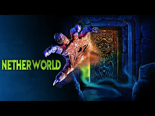 Netherworld - Official Trailer, presented by Full Moon Features