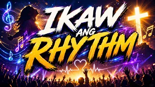 ikaw ang rhythm original worship song kit sy studio official