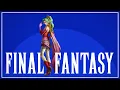 Download Lagu Impressions of a Monolith | On Magic's Adaptation of Final Fantasy