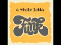We Got the Funk (12" Version)