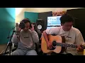 Good Morning Everyone feat Uan kaisar   Istimewa cover by Arif Akbar & Tyas Hendarta