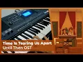 Download Lagu Until Then OST | Time Is Tearing Us Apart | Piano Cover