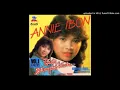 Annie Ibon - Rindu Bilanglah Rindu - Composer : Pance Pondaag  1985 (CDQ)